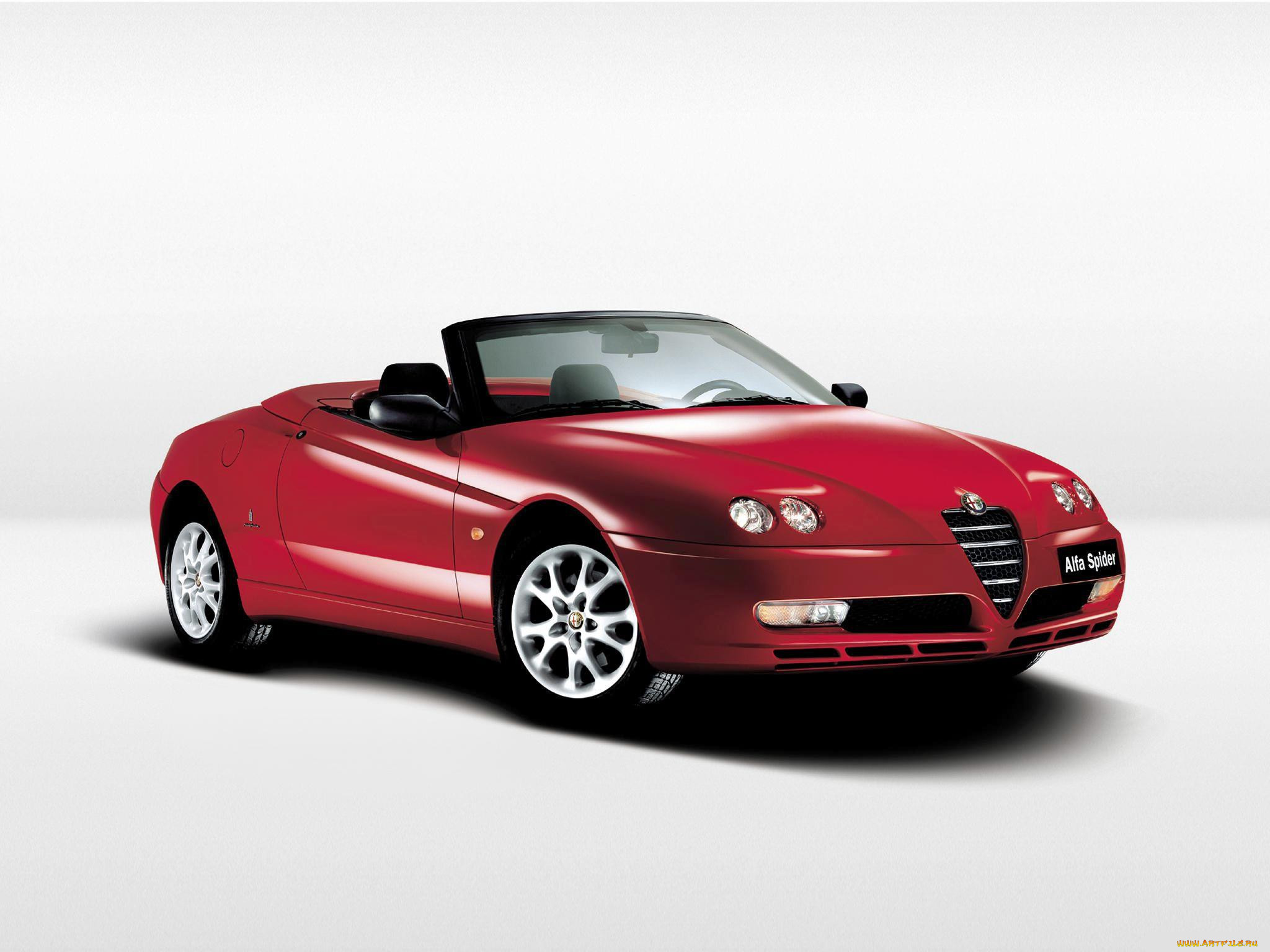 , alfa, romeo